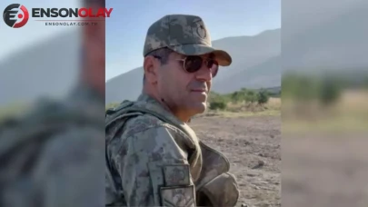 Uzman Çavuş Hüseyin Sür Kimdir? Neden Öldü, Ölüm Nedeni?