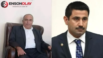 Halil İbrahim Yıldız’ın Ağabeyi Nihat Yıldız Kimdir, Neden Öldü?