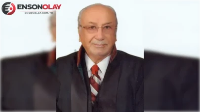 Avukat İhsan Yavuz Ballık kimdir?