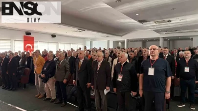 Karşıyaka Kulübü'nde kritik toplantı: Yüksek miktardaki borçlar inceleniyor