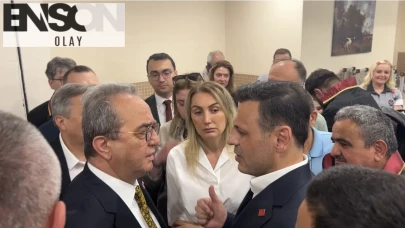 İmamoğlu ve Yazıcı arasındaki gerilim mahkeme salonuna taşındı: Hakaret davasında yeni perde