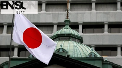 Japonya'dan döviz piyasasına müdahale sinyali