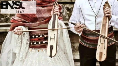 Sözlü kültürün yaşayan hafızası: Karadeniz’den Anadolu’ya uzanan atma türkü geleneği