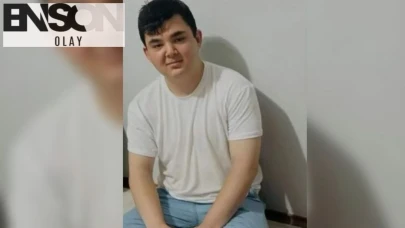 20 Yaşındaki Uğurcan Ünsal Kimdir?