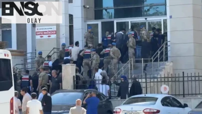 Siverek merkezli dört ilde şafak baskını: Uyuşturucu tacirlerine ağır darbe