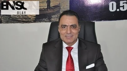 Yılmaz Üzeyiroğlu kimdir?