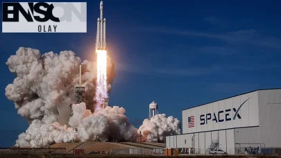 SpaceX, Pentagon için nasıl stratejik bir ortak haline geldi?