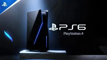 Oyun Dünyası Heyecanla Beklenen PlayStation 6'nın Fiyatı 1000 Dolar Sınırını Aşabilir