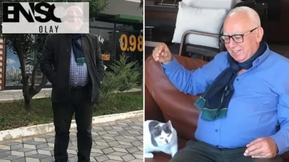 Osman Ulu Kimdir?