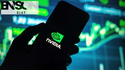 Nvidia'nın kişisel bilgisayar pazarına girişi, teknoloji hisselerinde önemli hareketlilik yarattı.