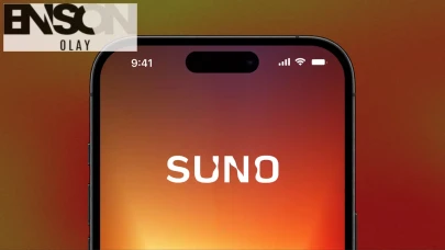 Yapay Zeka Tabanlı Müzik Platformu Suno, 400 Milyon Dolarlık Yatırımıyla Dikkat Çekiyor