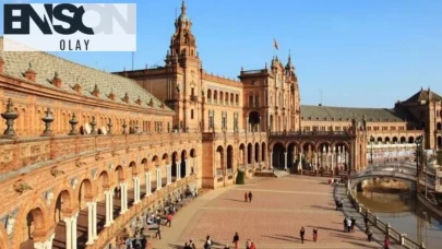 İspanya turizmde kendi rekorunu kırdı: 26,6 milyon turist, 36,7 milyar euro gelir
