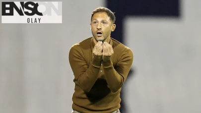 Domenico Tedesco'nun Bologna'ya ilk transferi Fenerbahçe'den olacak!