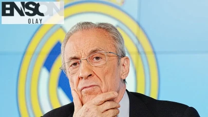 Real Madrid’de bir dönemin sonu mu? Florentino Perez’den net açıklamalar