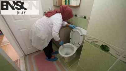 Kimsesizlerin kimsesi oldular: Şehzadeler’de yüzleri güldüren dokunuş