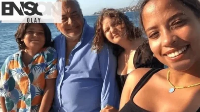 Mina Deniz Muhtar kimdir ve kaç yaşındadır?