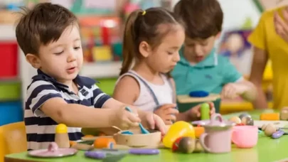 Çocukların yaz tatili nasıl geçmeli? Sağlık bakanlığı tek tek açıkladı