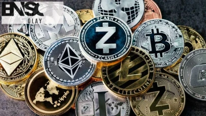 Kripto piyasasının değeri 2,46 trilyon dolara düştü, yatırımcılar endişeli
