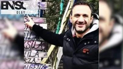 Genç Mühendis Özgür Konak Kimdir?