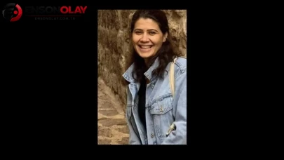 Birgül Çınar Özmen kimdir?