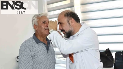 Cildinizdeki değişimleri hafife almayın: ERÜ'den hayati önem taşıyan ücretsiz tarama desteği