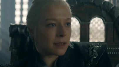 House of the Dragon 3. Sezon 1. Bölüm Nereden İzlenir? Yeni Sezon Yayında
