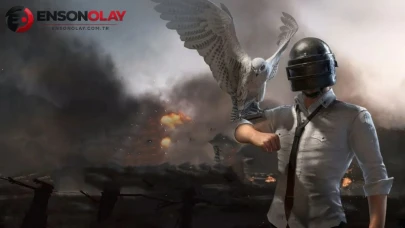 Pubg Mobile Bedava Hesap 2026 – %100 Çalışan Ücretsiz Hesap!