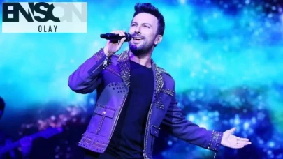 Tarkan'ın Ankara'daki Konseri Ücretsiz Olacak mı? Biletler Ne Zaman Satışa Çıkacak?