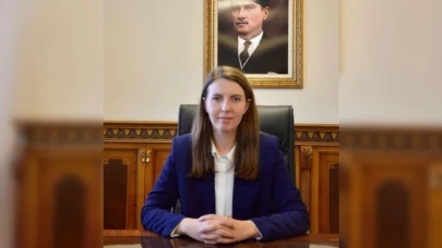 Van Gürpınar Kaymakamı Fatma Turhan Keser Kimdir?