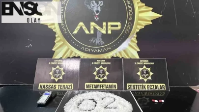 Adıyaman Emniyeti'nden suçlulara geçit yok: 51 gözaltı kararı çıktı