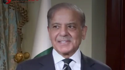 Pakistan Başbakanı Şerif, Katar Emiri Al Thani ile telefonda görüştü