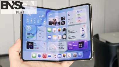 iPhone Ultra için Ekran ve Soğutma Özellikleri Detaylarıyla Açıklandı