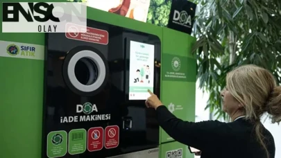 Bakanlık tarafından yapılan duyuruyla, 1 Temmuz tarihi itibariyle ambalaj başına 1 TL geri ödeme uygulaması resmen başlıyor