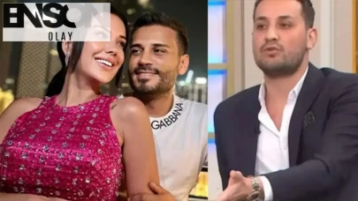 Dilan Polat Ve Engin Polat’ın Avukatı Haydar Enes Çetinkaya Kimdir?