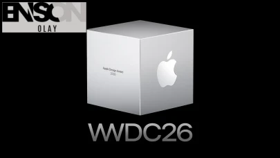 Apple, 2026 yılında düzenlenecek olan WWDC etkinliği öncesi Apple Design Award kazananlarını duyurdu