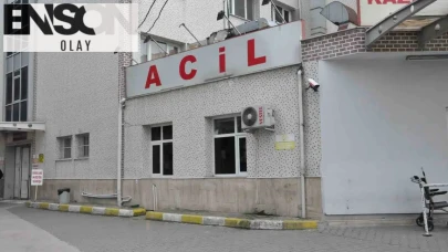Manisa'da dehşet saçan saldırganın sonu hüsran oldu: 5 kişiyi yaraladı, cezaevini boyladı