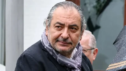 Ünlü televizyon sunucusu Reha Muhtar'ın vefatı üzüntü yarattı