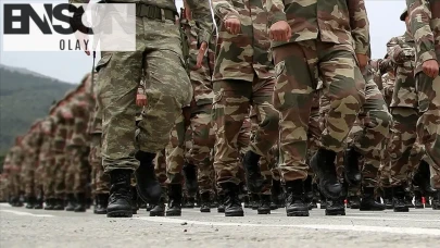 Bedelli askerlikte Temmuz ayı değişimi: MSB son tarihi açıkladı!