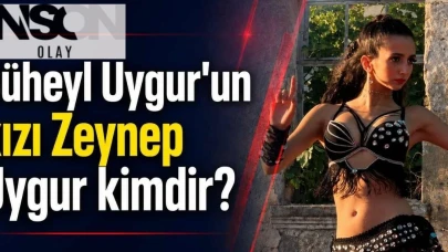 Zeynep Uygur Kimdir?