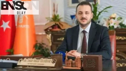 Bahri Caner Özturan Kimdir?