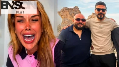 Dilan Polat'ın akrabası olan Can Polat, hayata veda etti