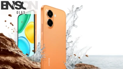 Honor X7e, Etkileyici 7.500mAh Bataryaya ve Güçlü Android 16 İşletim Sistemiyle Kullanıcılarla Buluşuyor!