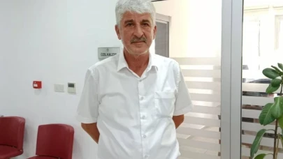 Ali Erdoğan kimdir?