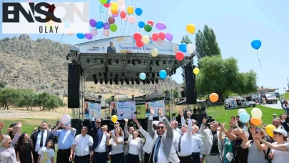 Gülmecenin bilge ismi Sivrihisar'da anılacak: Festival takvimi netleşti