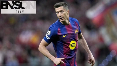 Fenerbahçe'nin Lewandowski'ye teklifi Juventus'u solladı: İtalyanlar şaşkına döndü