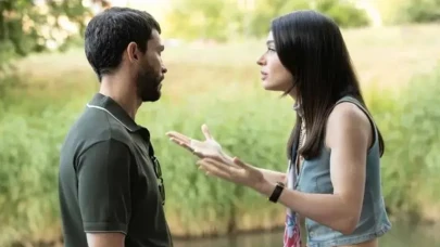 Gerilim artıyor: Muhtemel aşk yeni bölümle perşembe geliyor