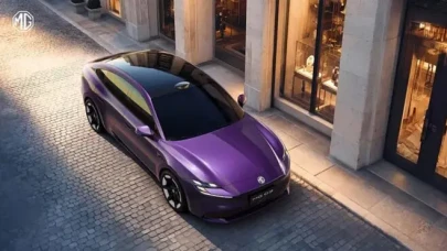 Porsche Tasarımı 22 Bin Dolara Geliyor: Yeni Tanıtılan MG 07 Özellikleri!