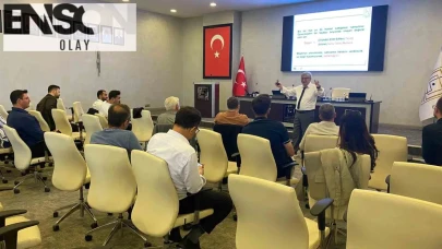Kütahya’nın ihracat hamlesi: İş dünyasına stratejik istihbarat rehberi