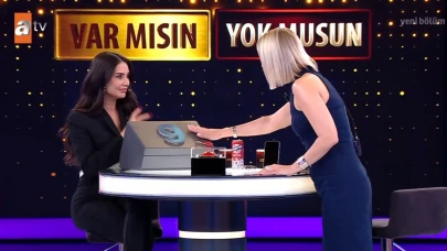 Var Mısın Yok Musun’ da Tarihi Gece! nefes kesen final