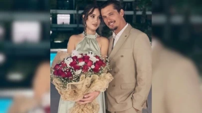 Boğaç Aksoy'un eşi kimdir? Yaşam Ezgi Aksoy hakkında bilinmeyenler!